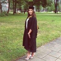 Bethan Roberts