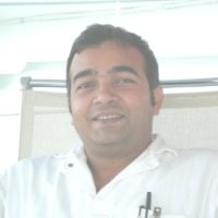 Ritesh Ranjan