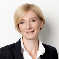 Claire Bara, ICD.D