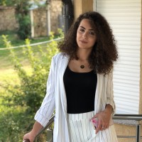 Dafina Dinolli