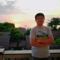 Davion Huang