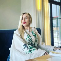 Ліна Веремій