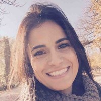Maria Rita Alonso