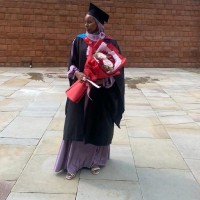 Rahma Abdi