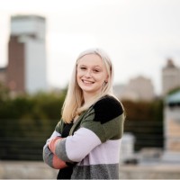 Chloe Mccrory