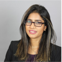 Samihah Chowdhury