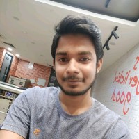 Mallela Sai Chaitanya Krishna