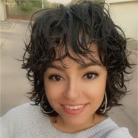 Serina Cabrera