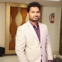 Abhishek Naidu