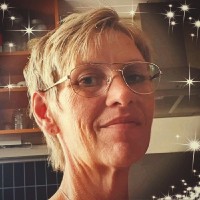Marianne Pedersen