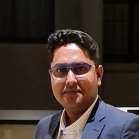 Debjyoti Bhattacharjee
