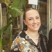Silvana Beekman - Van Veen