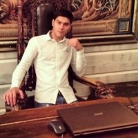 Samir Musaev