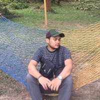 Fiki Adriansyah