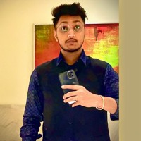 Adarsh Trivedi