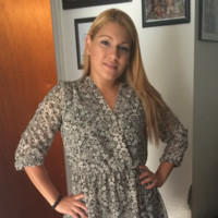 Maria Camila Carvajal