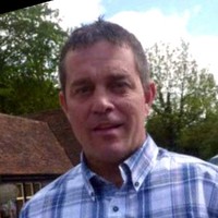 Graham Wheal