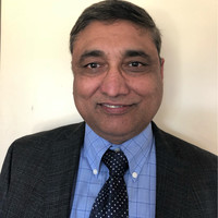 Ravinder Gupta P.E.