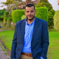 Abdelmageed Mahdy, MBA, PMP®