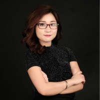 Huong Luong Thu, Cfa