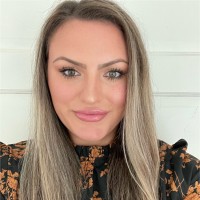 Caitlen Doskocil, MHA