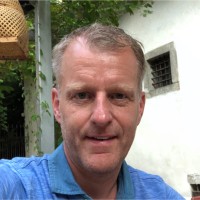 Jan Willem Pothof