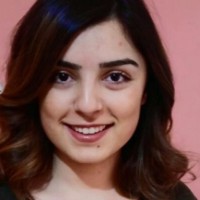 Elif Köslü Aydemir