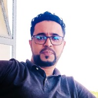 Lahsen Abidar