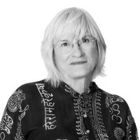 Barbara Anne Smith