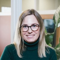 Kristin Maria Huseby