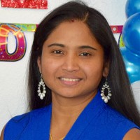Suganya Sathasivam