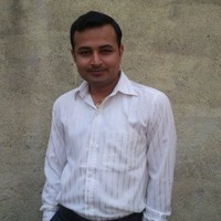 Prashant Chaudhari