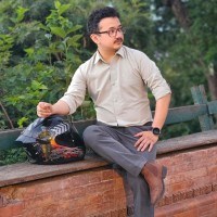 Deepesh Aryal