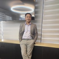 Deepak Shrestha