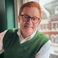 Richard Heyl De Ortiz