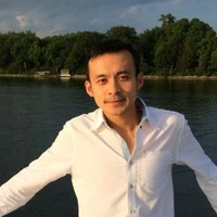 Byrant Zhao