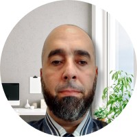 Luke Bosano
