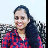 Shraddha Vichare
