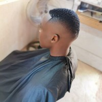 Abel K Khutso