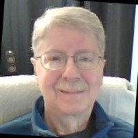 Mark Johnson