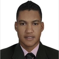 Osmar Enrique Orozco Ramirez
