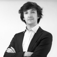 Gonzalo Carbajo Santa Cruz