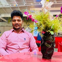 Samadhan Sargar
