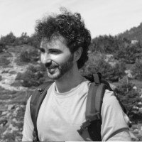 Andoni del Barrio Salvador