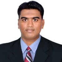 KHALIL PATEL