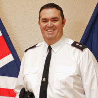 Scott Devine