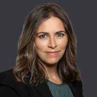 Rachel Gold Friedmann