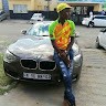 Thabo Reginald