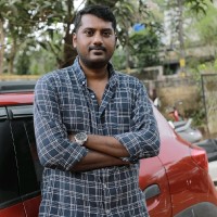 Manu Prasad. S