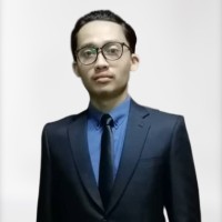 Muhammad Iqmmal Rezzwan